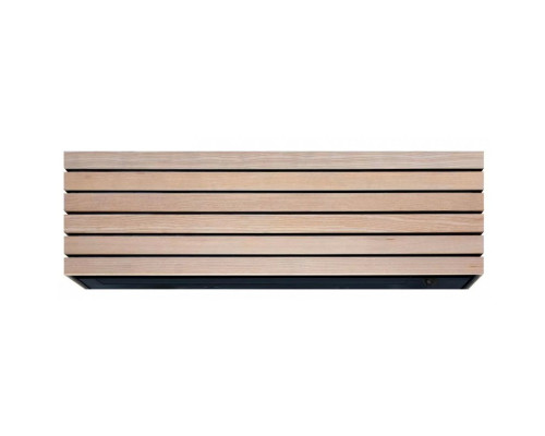 Інверторна настінна спліт-система (кондиціонер) Toshiba Daiseikai 10 Wood RAS-B18S4KVDG-E/RAS-18S4AVPG-E