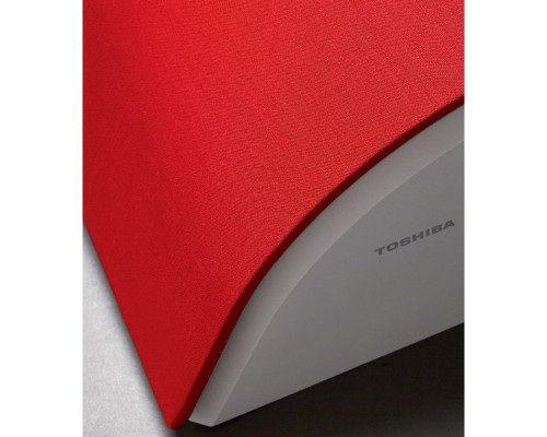 Інверторна настінна спліт-система (кондиціонер) Toshiba Haori RAS-10N4KVRG-UA/RAS-10N4AVRG-UA