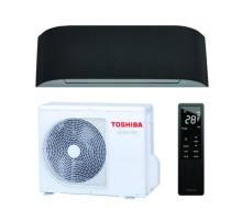 Інверторна настінна спліт-система (кондиціонер) Toshiba Haori RAS-10N4KVRG-UA/RAS-10N4AVRG-UA