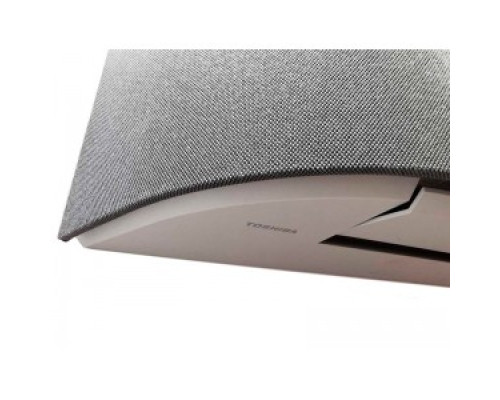 Внутрішній настінний блок кондиціонера Toshiba Haori RAS-13N4KVRG-EE