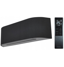 Внутрішній настінний блок кондиціонера Toshiba Haori RAS-13N4KVRG-EE