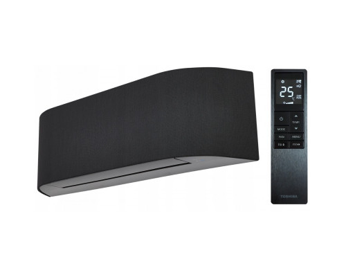 Внутрішній настінний блок кондиціонера Toshiba Haori RAS-13N4KVRG-EE