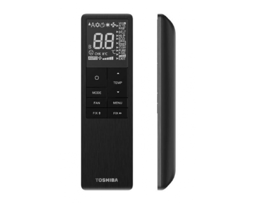 Внутрішній настінний блок кондиціонера Toshiba Haori RAS-16N4KVRG-EE