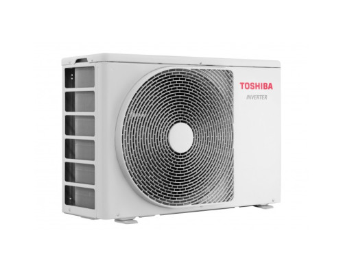 Інверторна настінна спліт-система (кондиціонер) Toshiba Seiya Classic RAS-B07B2KVG-E/RAS-07B2AVG-E