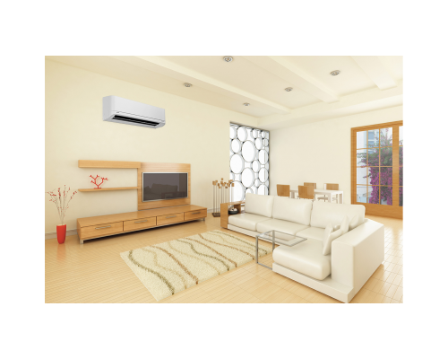 Інверторна настінна спліт-система (кондиціонер) Toshiba Seiya Classic RAS-B10B2KVG-E/RAS-10B2AVG-E