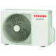 Інверторна настінна спліт-система (кондиціонер) Toshiba Shorai Edge Black RAS-B10G3KVSGB-E/RAS-10J2AVSG-E1
