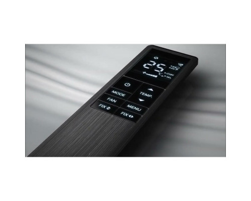 Інверторна настінна спліт-система (кондиціонер) Toshiba Shorai Edge Black RAS-B13G3KVSGB-E/RAS-13J2AVSG-E1