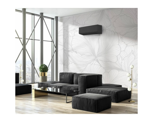 Внутрішній настінний блок кондиціонера Toshiba Shorai Edge Black RAS-B13G3KVSGB-E