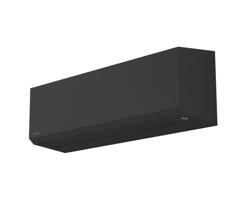 Інверторна настінна спліт-система (кондиціонер) Toshiba Shorai Edge Black RAS-B18G3KVSGB-E/RAS-18J2AVSG-E1