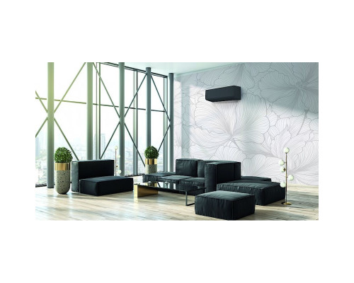 Інверторна настінна спліт-система (кондиціонер) Toshiba Shorai Edge Black RAS-B18G3KVSGB-E/RAS-18J2AVSG-E1