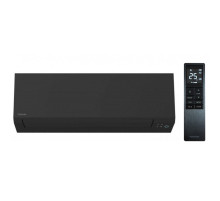 Внутрішній настінний блок кондиціонера Toshiba Shorai Edge Black RAS-B18G3KVSGB-E