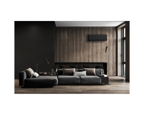 Внутрішній настінний блок кондиціонера Toshiba Shorai Edge Black RAS-B18G3KVSGB-E