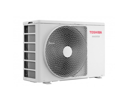 Настінна спліт-система (кондиціонер) Toshiba Shorai Edge RAS-10J2KVSG-UA/RAS-10J2AVSG-UA