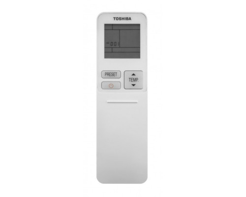 Настінна спліт-система (кондиціонер) Toshiba Shorai Edge RAS-13J2KVSG-UA/RAS-13J2AVSG-UA