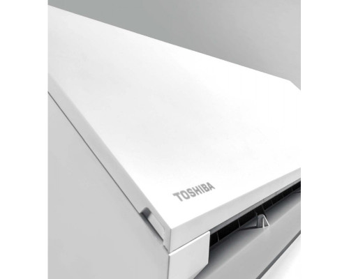 Настінна спліт-система (кондиціонер) Toshiba Shorai Edge RAS-13J2KVSG-UA/RAS-13J2AVSG-UA
