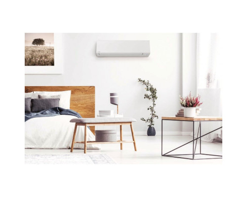 Настінна спліт-система (кондиціонер) Toshiba Shorai Edge RAS-13J2KVSG-UA/RAS-13J2AVSG-UA