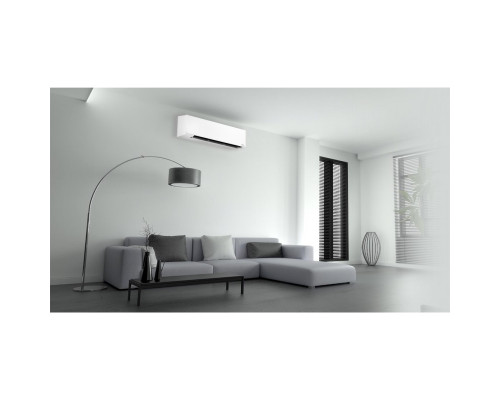 Настінна спліт-система (кондиціонер) Toshiba Shorai Edge RAS-18J2KVSG-UA/RAS-18J2AVSG-UA