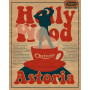 Astoria Hollywood SAE 2GR - двухпостовая автоматичическая кавомашина Astoria Hollywood SAE 2GR - двухпостовая автоматичическая кавомашина