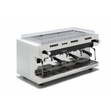 Astoria Core 200 3GR Bianco - трехпостовая автоматическая кофемашина