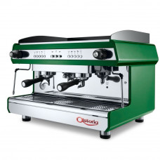 Astoria Tanya R SAE - двухпостовая автоматичическая кавомашина