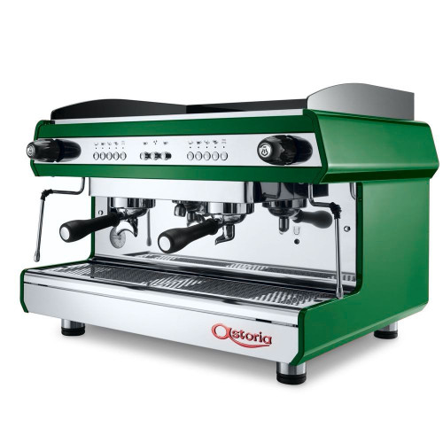 Astoria Tanya R SAE - двухпостовая автоматичическая кавомашина Astoria Tanya R SAE - двухпостовая автоматичическая кавомашина