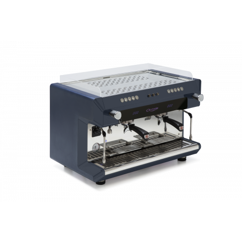 Astoria Core 200 2GR Blue - двухпостовая автоматическая кофемашина Astoria Core 200 2GR Blue - двухпостовая автоматическая кофемашина