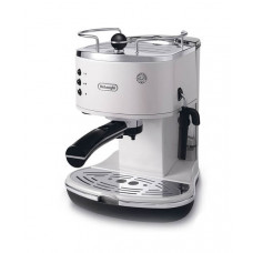 Кавоварка De`Longhi ICONA ECO311.W 0132106080