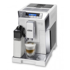 Кавоварка De`Longhi ECAM 45.760.W Eletta Cappuccino Top 0132215211