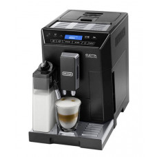 Кавоварка De`Longhi ECAM 44.664.B Eletta Cappuccino 0132215237