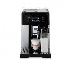 Кавомашина Delonghi ESAM 460.80.MB Perfecta Deluxe 0132217048