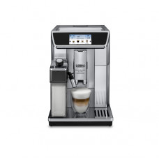 Кавоварка De`Longhi PrimaDonna Elite ECAM 650.85 MS 0132219009