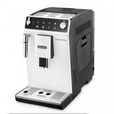 Кавомашина DeLonghi ETAM 29.513 WB 0132220031