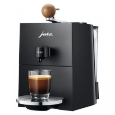 Кавоварка Jura ONO Coffee Black EA 15505