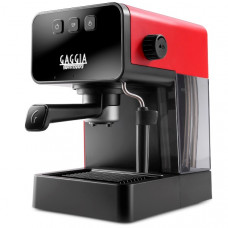 Кавоварка Gaggia Espresso Style Red EG2111/03