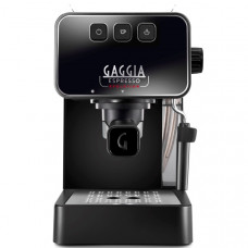 Кавоварка Gaggia Evolution Espresso Black EG2115/01