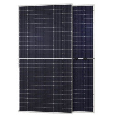 Сонячний фотоелектричний модуль JinkoSolar JKM-620N-66HL4M-BDV  (bifacial long cable)
