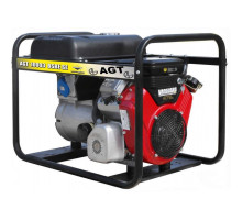 Генератор бензиновий AGT 10003 BSBE SE