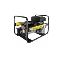 Генератор бензиновий зварювальний AGT WAGT 220/5 DC BSBE