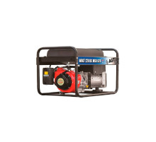 Генератор бензиновий зварювальний AGT WAGT 220 DC MSB R26