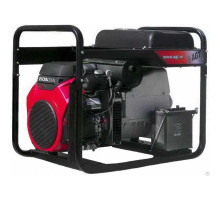 Генератор бензиновий зварювальний AGT WAGT 300 DC HSBE