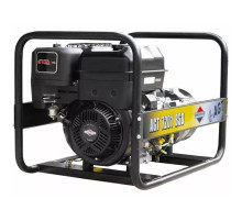 Генератор бензиновий AGT 7501 BSBE SE