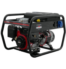 Генератор бензиновий AGT 4500 EAG