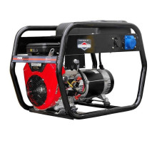 Генератор бензиновий AGT 8000 EAG