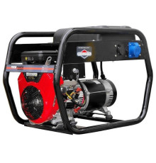 Генератор бензиновий AGT 8000 EAG