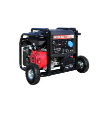 Генератор бензиновий AGT 7601 HSBE