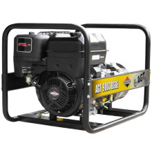 Генератор бензиновий AGT 9003 BSBE SE