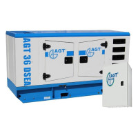 Дизельные генераторы с автозапуском