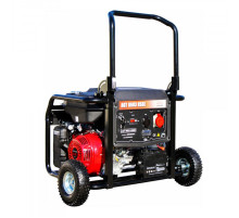 Генератор бензиновий AGT 8603 HSBE TTL