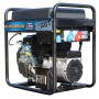 Генератор бензиновый AGT 16503 RASBE R45 Генератор бензиновый AGT 16503 RASBE R45