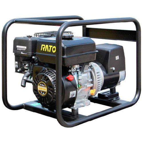 Генератор бензиновый AGT 3501 RaSB SE Генератор бензиновый AGT 3501 RaSB SE